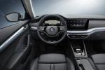 Skoda Octavia iV Combi 2020 года (WW)